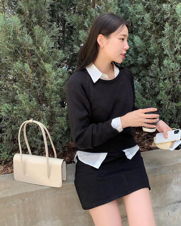 Chuẩn bị rét "nàng Bân", chị em ghim ngay vài set đồ cơ bản để chẳng phải đau đầu việc mặc đẹp