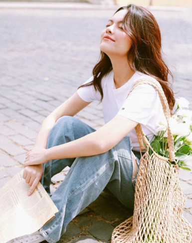 Đã 37 cái xuân xanh, Phạm Quỳnh Anh vẫn có cách lên đồ sành điệu không hề bị "cưa sừng làm nghé"