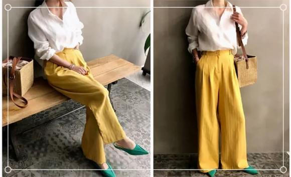 Học cách mix sơ mi theo 5 cách này chắc chắn bạn sẽ được khen sành điệu và thanh lịch