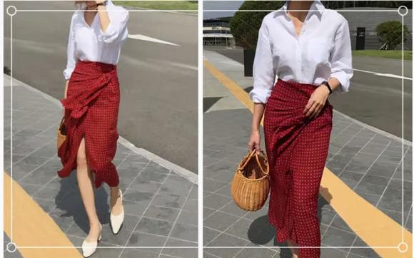 Học cách mix sơ mi theo 5 cách này chắc chắn bạn sẽ được khen sành điệu và thanh lịch