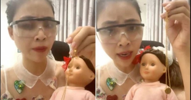 Thơ Nguyễn vừa dính lùm xùm clip