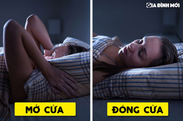 Ảnh: Gia đình mới