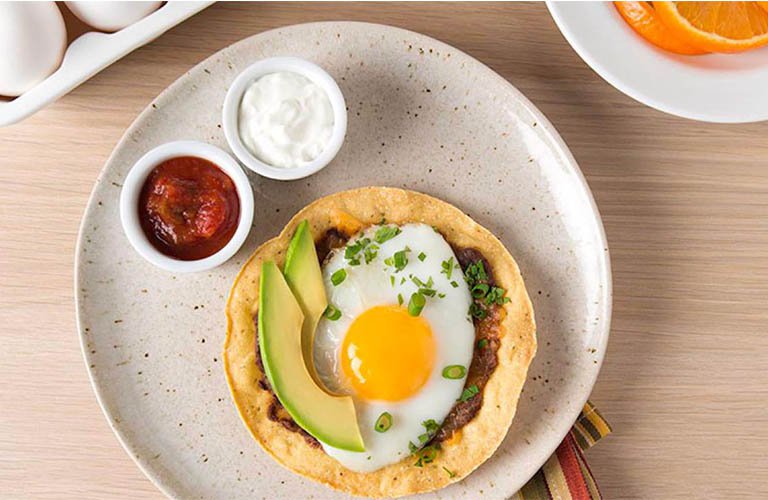 Nên ăn bữa sáng lúc 7-8 giờ là tốt nhất cho sức khỏe