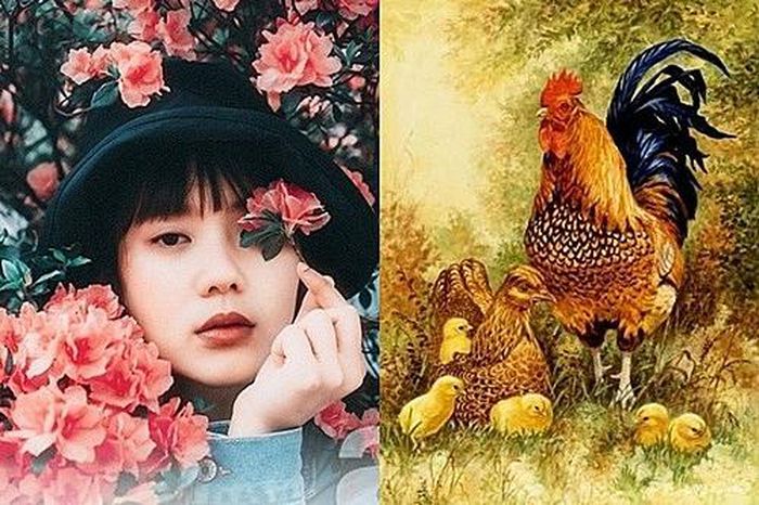 Tuổi Dậu cẩn thận nạn tam tai