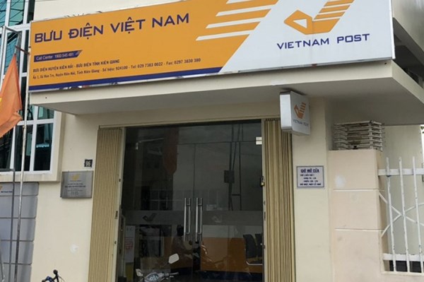 Phương thức rút tiền mới này có lợi cho người dân ở vùng sâu, vùng xa (Ảnh: BNews)