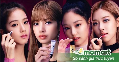 Công dụng của mỹ phẩm Hàn Quốc đối với da người Việt