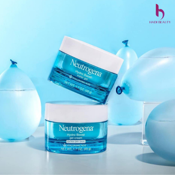 Kem dưỡng ẩm Neutrogena Hydro Boost Water Gel