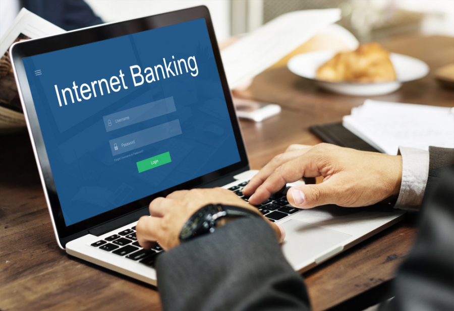 Cách sử dụng internet banking an toàn