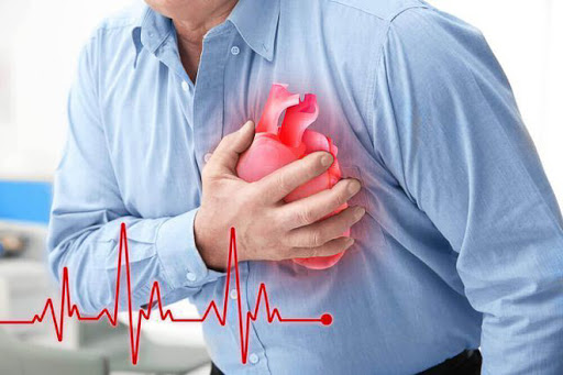 Người tim mạch không nên thể dục nặng