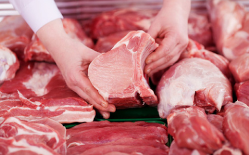 Bí quyḗt chọn thịt lợn ngon