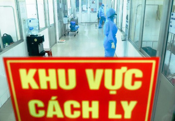 Bệnh viện Nhi đồng 1 TP. Hồ Chí Minh thông báo ngưng nhận bệnh nhi chuyển viện từ các bệnh viện khác