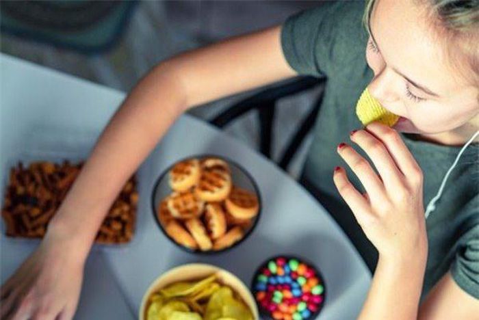 6 dấu hiệu cảnh báo cơ thể đang dư thừa đường, thay đổi ngay kẻo gây ra hệ lụy nguy hiểm