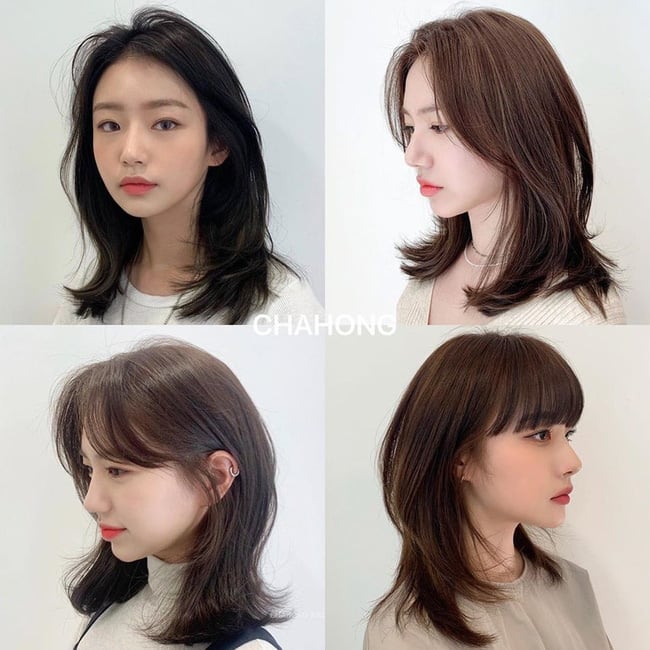 Kiểu tóc xoăn Hàn Quốc đang trở thành tâm điểm của sự chú ý của giới trẻ hiện nay. Được phô diễn trên nhiều người mẫu và sao Hàn Quốc, kiểu tóc này đủ khả năng gây nghiện cho những ai mê tóc. Hãy cùng xem những hình ảnh về tóc xoăn Hàn Quốc để đắm mình trong niềm đam mê.