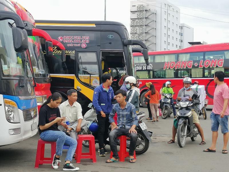 Người dân từ vùng dịch đến Hà Nội  cách ly 7 ngày tại nhà (Ảnh Internet)