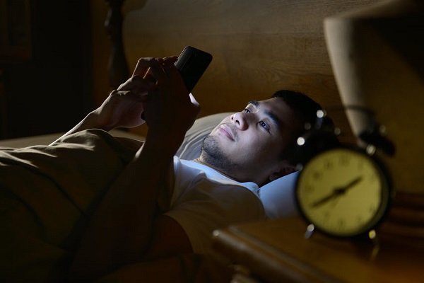Thời gian quan trọng nhất để cơ thể ngủ hoàn toàn là từ 11 giờ đêm đến 3 giờ sáng.