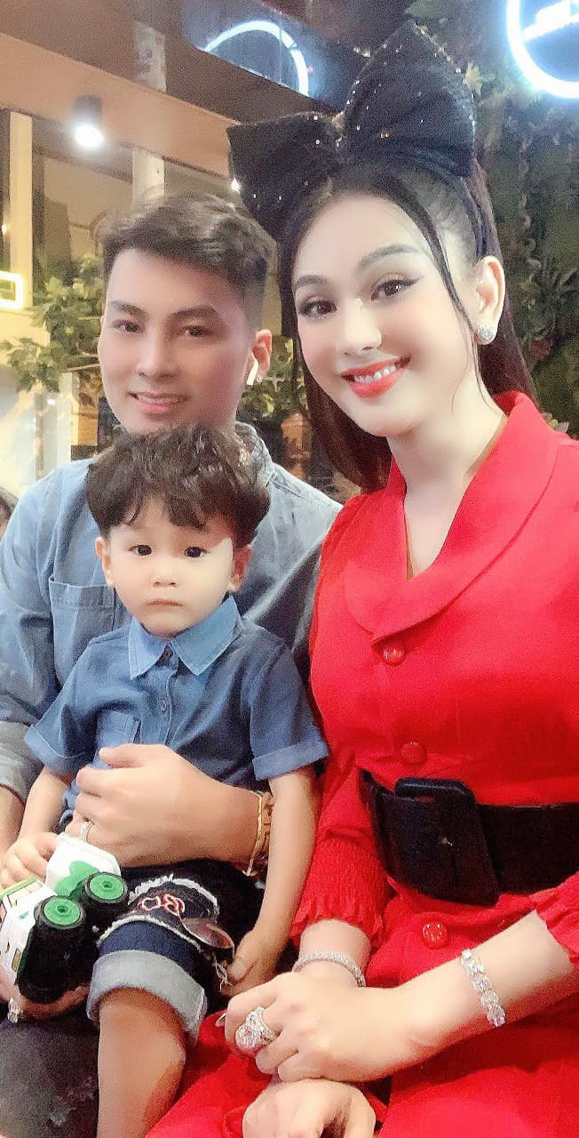 Lâm Khánh Chi bất ngờ chia sẻ dự định sinh con thứ 2: 