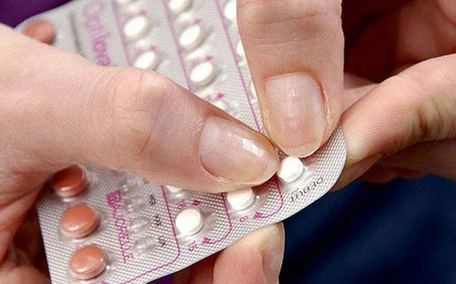 Sử dụng nhiều thuốc tránh thai không tốt cho chị em phụ nữ