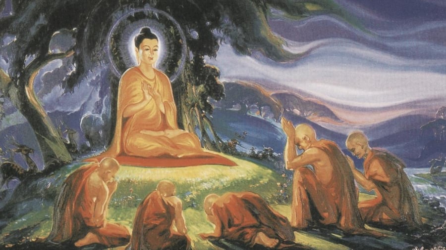 Phật chỉ ra: Đời người 3 việc này chưa làm tốt thì đừng mong đời bớt khổ