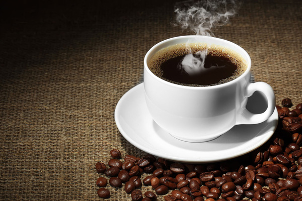 Cà phê đắng tốt cho sức khỏe
