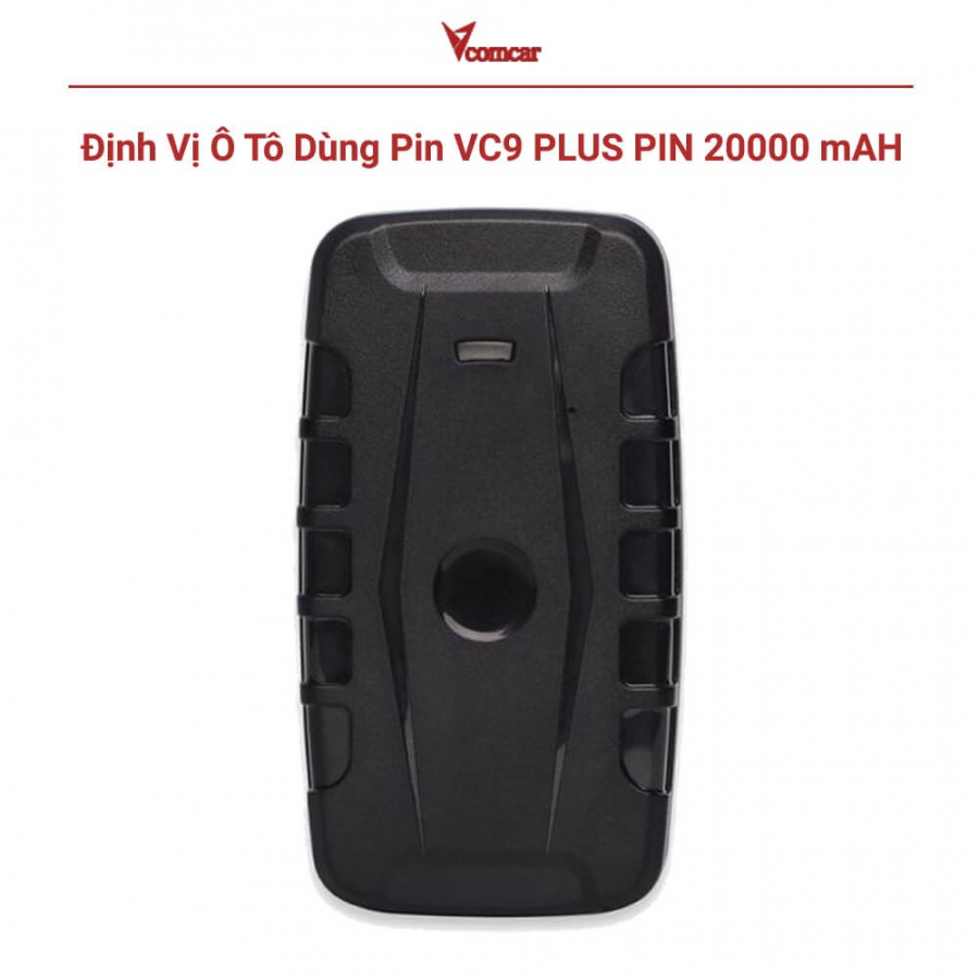 VC9 PLUS PIN 20000mAH