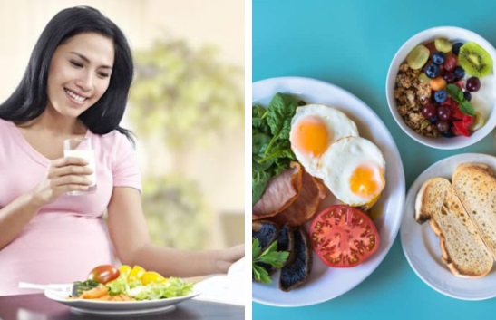 6 món ăn mẹ bầu nên ăn buổi sáng, thai nhi phát triển khỏe mạnh, thông minh