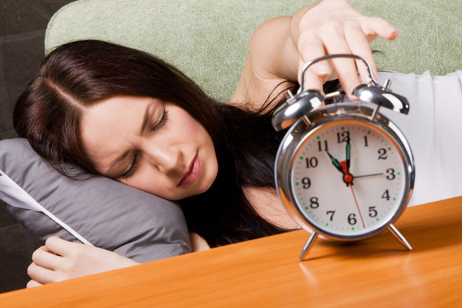 Ngủ nhiều gây ảnh hưởng nghiêm trọng đến sức khỏe