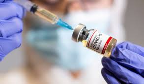 Dự kiến tháng 10 bắt đầu triển khai tiêm vaccine cho trẻ em 12-17 tuổi. (Ảnh minh họa)