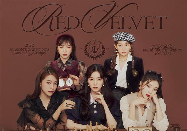 3 thế hệ mỹ nhân nhà SM đọ sắc: Red Velvet hóa tiểu thư, SNSN mãi mãi là tường thành