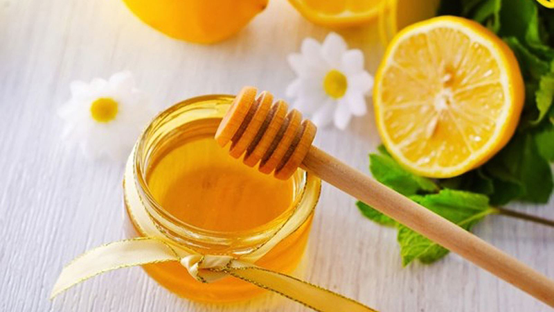 Uống một cốc nước chanh mật ong ấm mỗi sáng, cơ thể bạn nhận về những lợi ích gì?