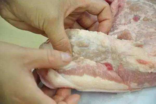 2 bộ phận bẩn nhất của con lợn, chứa kim loại nặng, ký sinh trùng: Đừng ăn kẻo ngấm bệnh lúc nào không biết