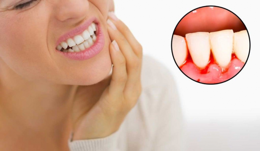 5 biểu hiện vào buổi sáng ngầm cảnh báo gan có vấn đề, số 2 nhiều người nhầm tưởng bệnh răng miệng