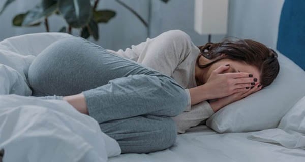 6 việc gây đoản mệnh tuyệt đối không làm khi ở trên giường: Có 2 điểm cũng rất đáng lo