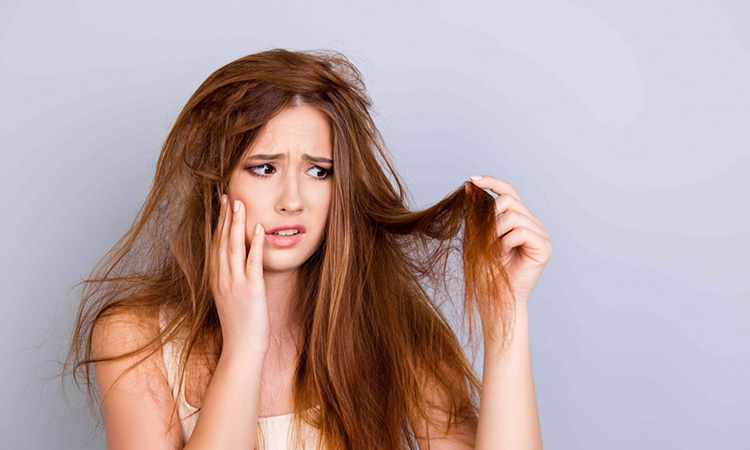 4 chất tóc không phù hợp với uốn xoăn chị em nên cân nhắc trước khi lựa chọn