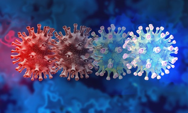 WHO đặt tên cho siêu biến chủng mới của vi rút SARS-CoV-2 là Omicron