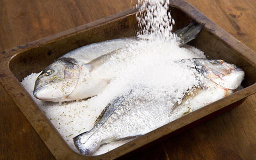 3 loại cá vừa ít dinh dưỡng vừa chứa nhiều chất gây hại, nhưng 99% mọi người vẫn thích