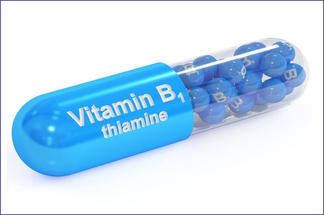 vitaminb3
