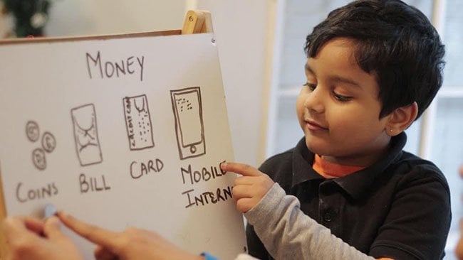 Nghiên cứu của ĐH Harvard: Trẻ có 4 đặc điểm này từ nhỏ lớn lên dễ giàu có, kiếm được nhiều tiền