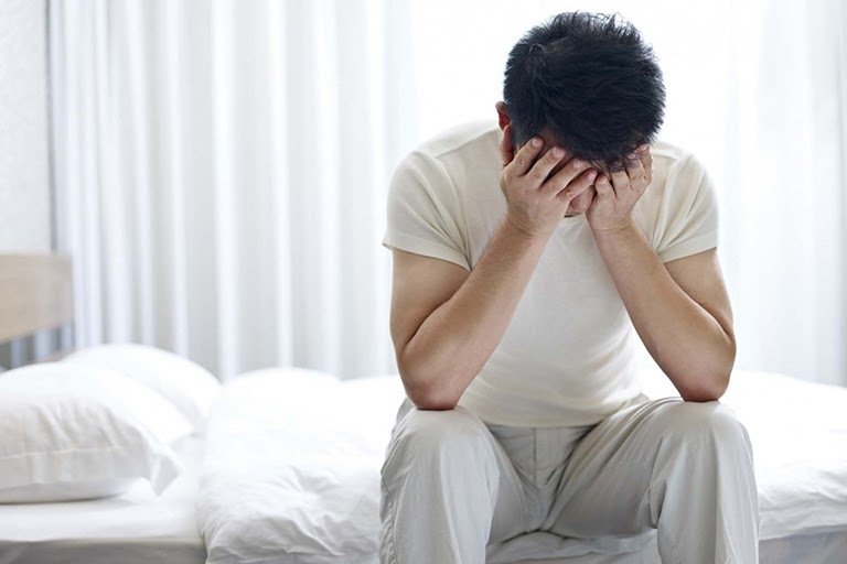 Nam giới khi ngủ thấy 4 biểu hiện này chứng tỏ thận đang suy yếu, ai không có thật đáng mừng