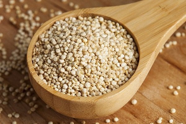 5 công dụng tuyệt vời của hạt quinoa với mái tóc chị em nên ghim lại ngay – Làm đẹp