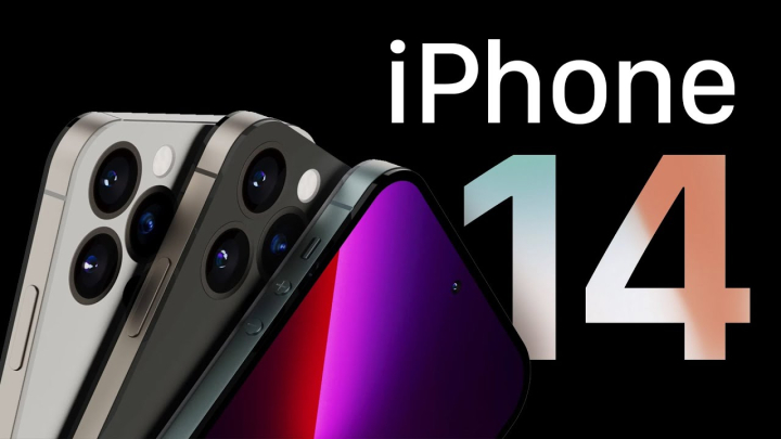 Cập nhật thông tin iPhone 14 series từ iphone14.vn 