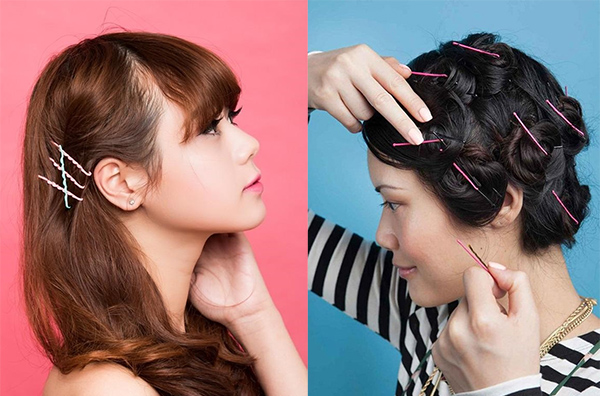 Các cách làm tóc xoăn đuôi tự nhiên tại nhà đơn giản không cần đến salon