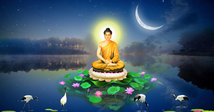 Phật chỉ rõ: Tất cả những vất vả, khổ đau mà bạn đang gánh chịu chính là  những ''món nợ'' từ kiếp trước