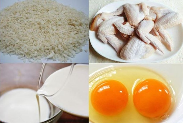 Cách làm gà rán vỏ giòn tan, vàng ươm, để lâu không ỉu, con siêu thích
