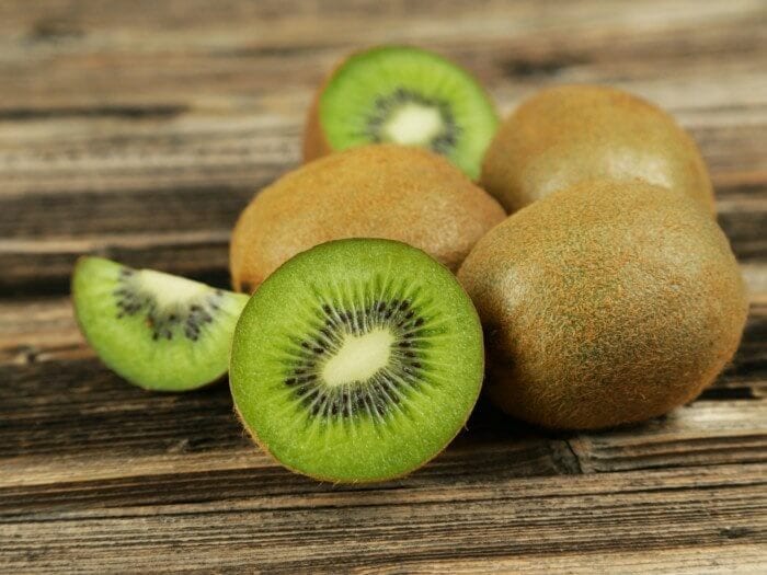 kiwifruit