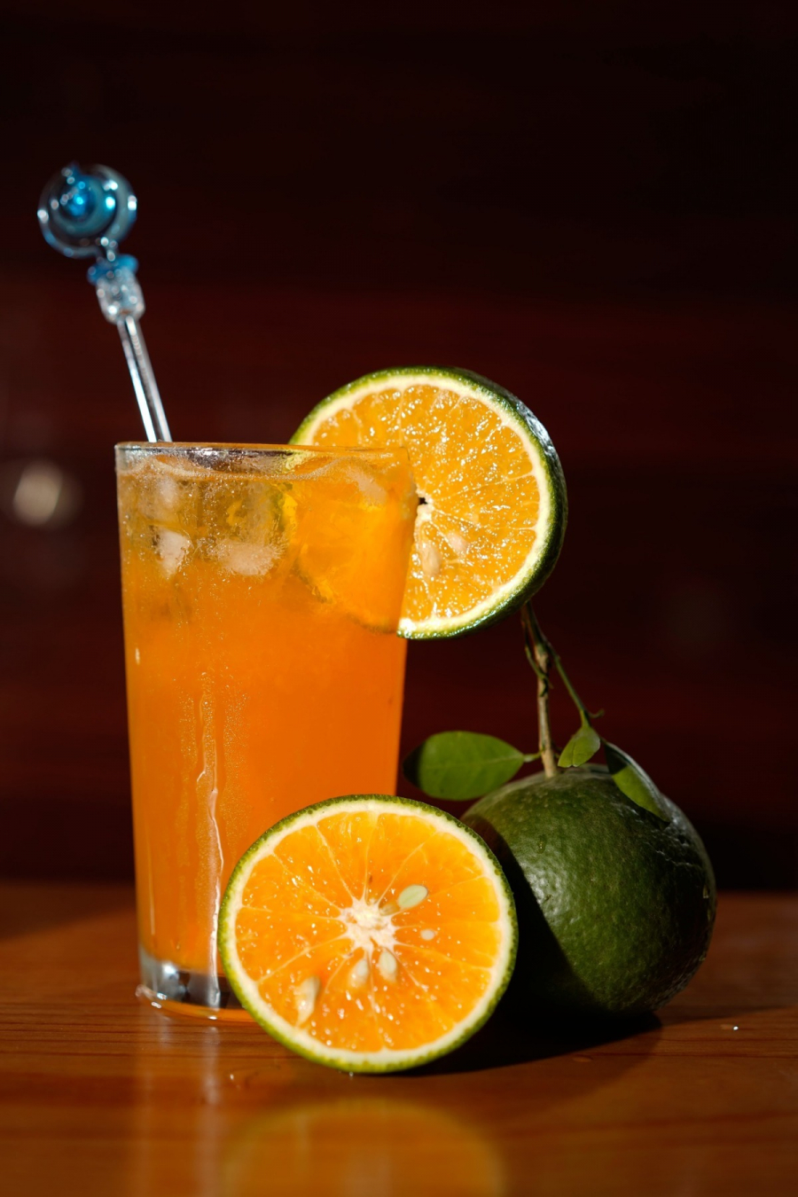 Cách Uống nước cam không hại dà dày, cứ chọn đúng 2 giờ vàng trong ngày để hấp thụ hết vitamin C