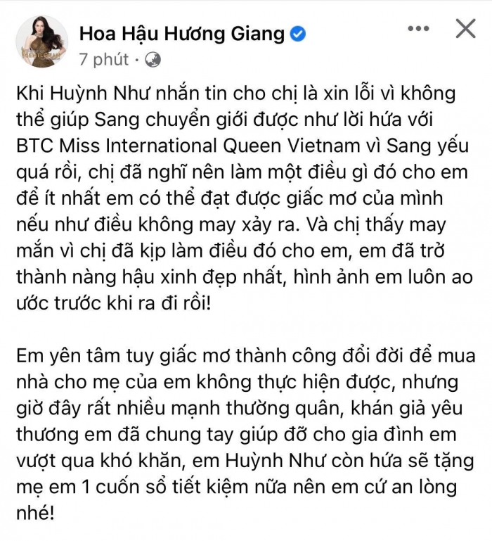 Huong-giang-viet-tam-thu-xuc-dong-sau-khi-biet-tin-nguoi-mau-chau-kim-sang-qua-doi-o-tuoi-26-9