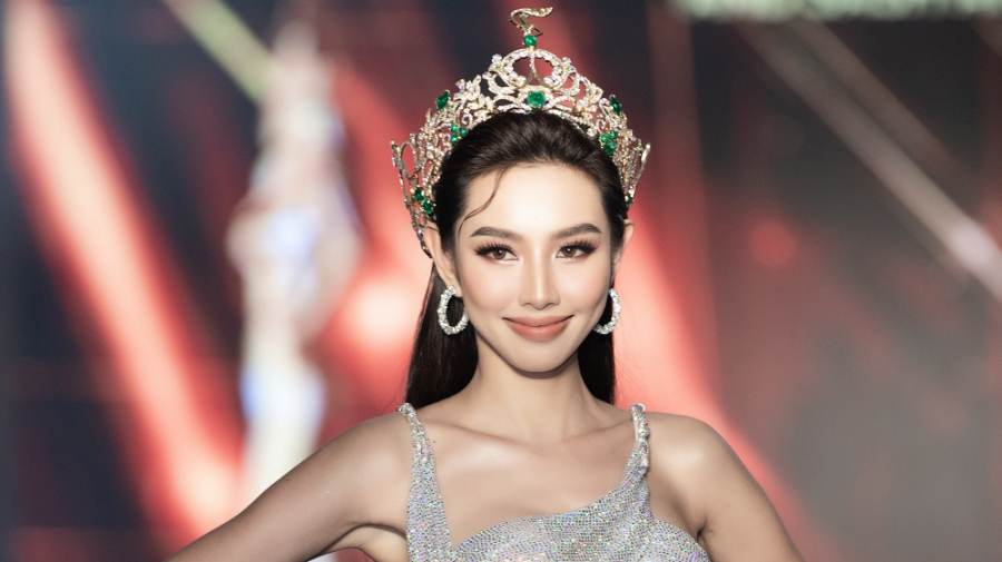 Hoa hậu Thùy Tiên được làm rõ tin đồn liên quan đến ồn ào gây xôn xao showbiz