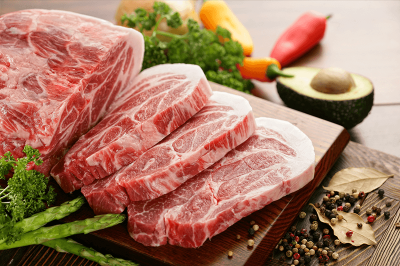 Thịt lợn khá lành tính dễ ăn nhưng kết hợp với 9 loại thực phẩm này cũng gây bệnh, mọi người nên tránh
