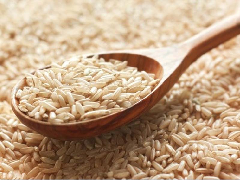 Chuyên gia cảnh báo sai lầm khi ăn gạo lứt: Vừa mất chất vừa hại người