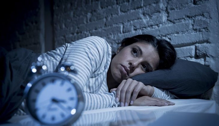 Ngủ đủ 8 tiếng mỗi ngày liệu có tốt nhất cho sức khỏe hay không?